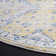 Gourdine Performance Geometric Rug