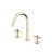 Satin Nickel selected