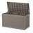 120 Gallons Resin Lockable Deck Box-129232138