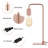 2-piece Table Lamp Modern Style