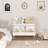 Bookshelf And Toy Organizer