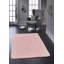 Buddy Teal Curve Bath Mat 50x80cm-30109813-30109815