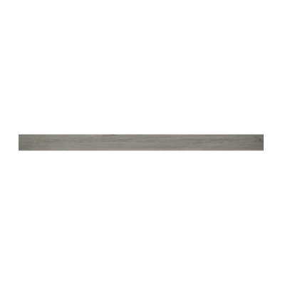 Moulure en T en vinyle de 0,27 po x L 94 po x l 1,77 po