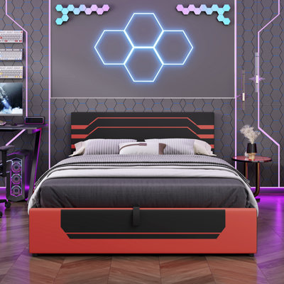 Premium Gaming Bed Frame