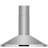 Cosmo 36 in. Vista Collection Ductless Wall Mount Range Hood, Touch Controls, LED Lights, Permanent Filters, Stainless Steel