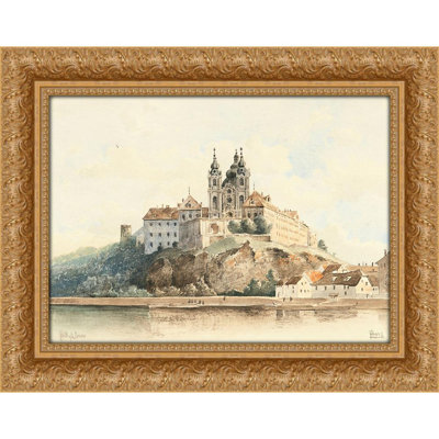 Melk Abbey, On The Danube