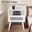 Table de chevet Leggon-843336935