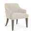 Chaise rembourrée Montego