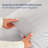 Premium Cooling, Soft & Wrinkle Free Sheet Set - Ultra Soft & Premium Hotel Luxury Bed Sheet Set-127309040-127309073