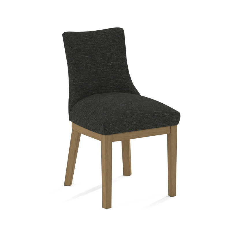 Upholstered Dining Chair, 61512-87, Beachwood
