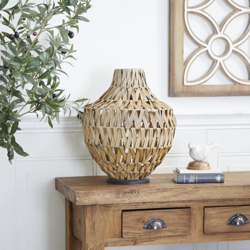 Vase de table 16,5 po Bodner