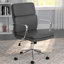 Chaise de bureau en similicuir Rusank-292763872-308039067