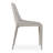 Merli - Modern Saddle Leather Dining Chairs-380899135