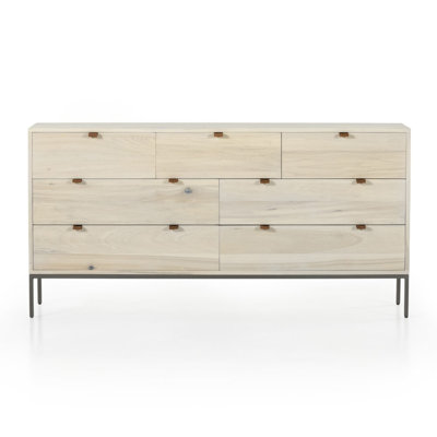 Trey 7 - Drawer Dresser