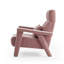 Stella 89.9Cm Wide Lounge Chair-925154692