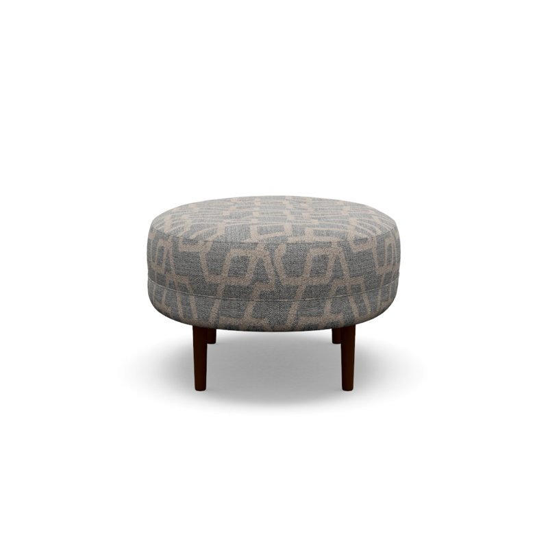 Avalon Ottoman, Sierra, Perky 855437