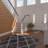 Adjustable Wood Slat Wall Panel Kit-87690367-87690171