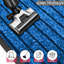 Non-Slip Heavy-Duty Indoor Outdoor PVC Rubber Door Mat-425062244-425062250