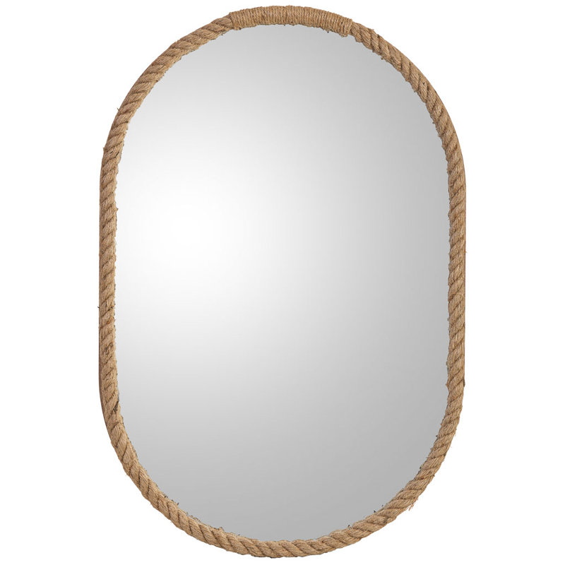 Hillcroft Rope Arch Mirror