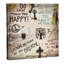 Cardboard Plants & Flowers Album