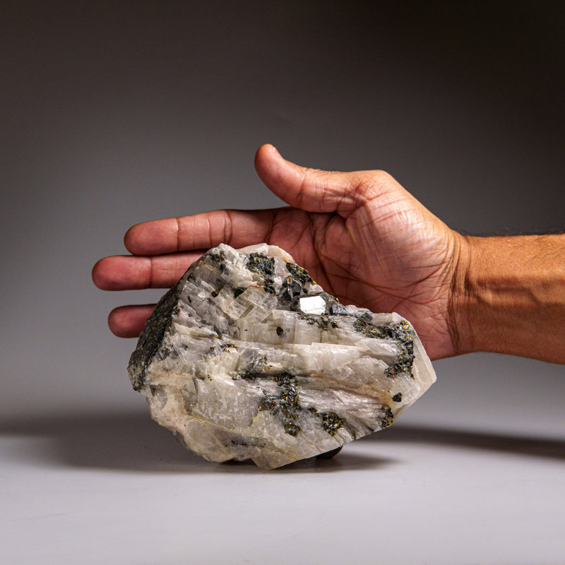 Stone Decorative Object