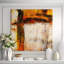 Crossroads Print by Chelsea Art Studio-25781230-25781231