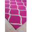 Hand Tufted Wool Area Rug in Black-1227204129