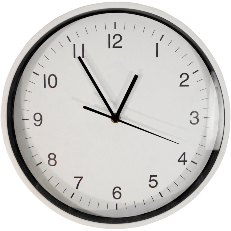 Wynton Wall Clock
