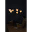 Lustre suspendu en porcelaine Cassiopeia-88864274-88864278-131496742