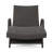 Blaise Outdoor Chaise Lounge , Cushion Included-1308409302