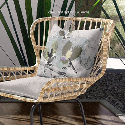 Coussin 26 x 26