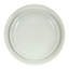 Canvas Home Daniel Smith Porcelain 4 Piece Dinnerware Set, Service For 1-75333583