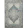 Tapis oriental gris Redick