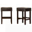 Tabouret de bar 26,75 po