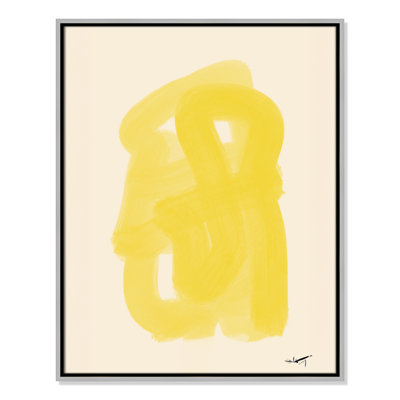 Matin Dete Print by NAtelier