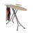 Abdulmalek Metal Freestanding Ironing Board-86528404