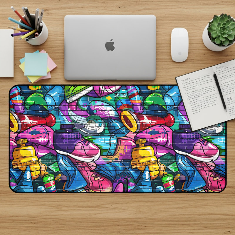 Desk Pad