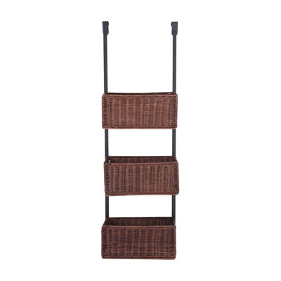 8.25 " W Storage Rack
