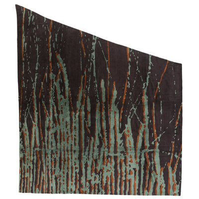 Ven One-of-a-Kind 14' X 16'5" Area Rug