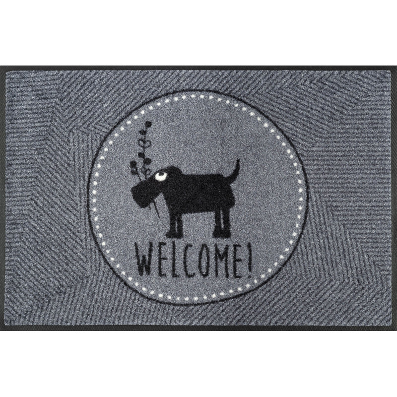 Indoor / Outdoor Doormat