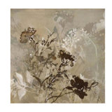 Beauty II Print by Jennifer Hollack