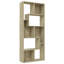 161cm H x 67cm W Geometric Bookcase-999267341