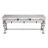 Portuguese 72.5'' Solid Wood Console Table