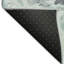 Tapis abstrait lavable à la machine de qualité supérieure Mehara AMF1688-1895655506