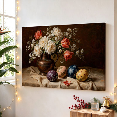 Oil Print