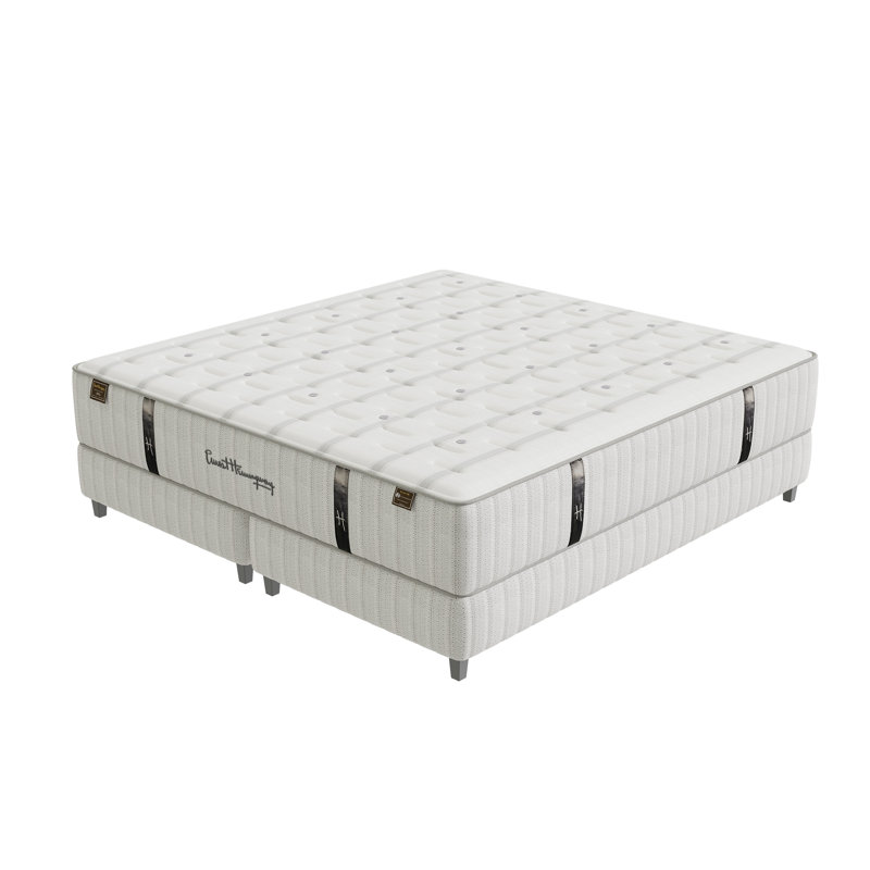 Matelas Renascence, Grand