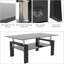 Table basse de salon en verre trempé, 2 couches-1246187837-1260426222-1260607793