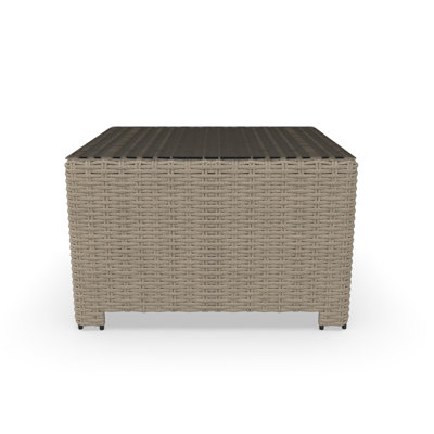 Henri 34" Patio Table