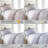 Secret Meadow Microfiber Reversible Duvet Cover Set-627586284-554008307