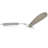 Martha Stewart Nylon Taupe Slotted Pancake Turner